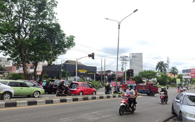 Flyover Angkatan 66 Segera Dibangun, Cek Total Dana untuk Pembebasan Lahan 
