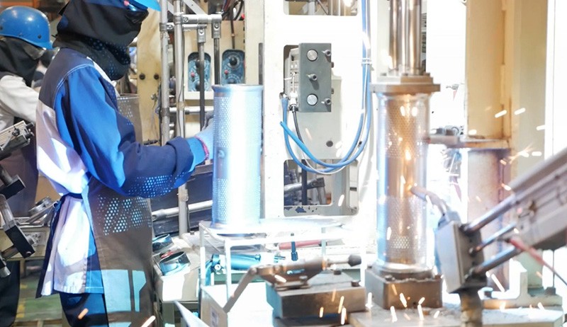 DRMA Siap Ambil Peluang Produksi Komponen Kendaraan Listrik - Bagian 3