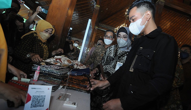 Dukung Program Smart City, BNI Kerja Sama dengan Pemerintah Kota Solo - Bagian 1