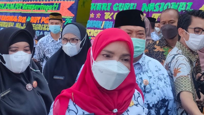 Alhamdulillah, Guru-Guru di Bandarlampung Akan Dikuliahkan S2