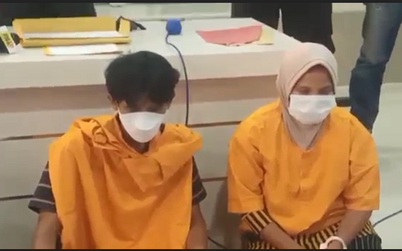 Siksa Anak Autis hingga Tewas, Pasutri Dituntut 10 Tahun Penjara