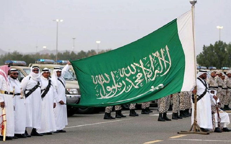 Buang Rasa Iba, Syarat Jadi Algojo Hukuman Mati di Arab Saudi 