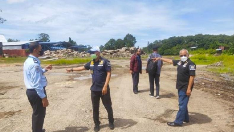 Intelijen Deteksi Ada 21 WNA di Pedalaman Kapuas Hulu: Misionaris Luar Negeri