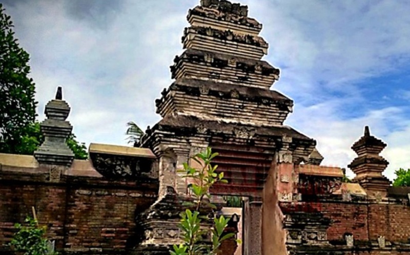 Ini Hukuman untuk Pejabat yang Tak Bantu Proyek Ambisius Raja Mataram