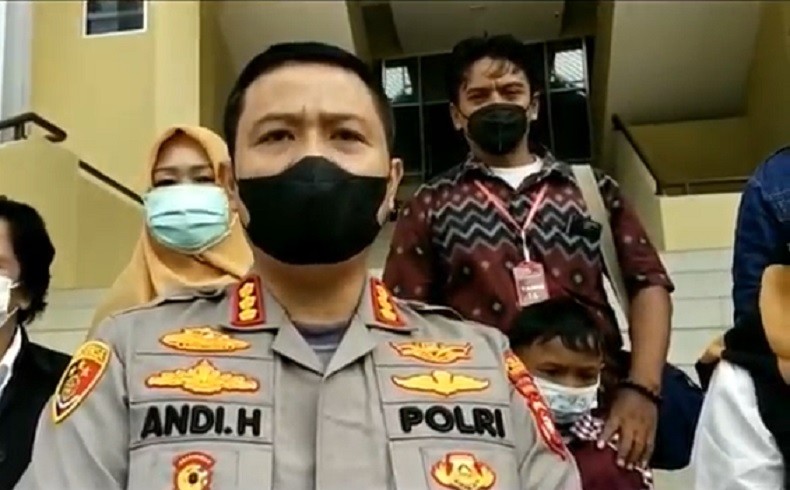 9 Pos Pengamanan Didirikan di Pontianak Jelang Natal dan Tahun Baru
