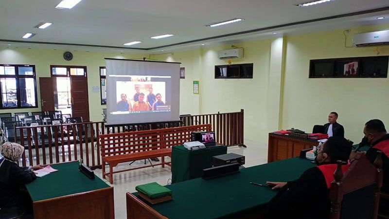5 Pengedar Sabu di Aceh Timur Terancam Hukuman Mati