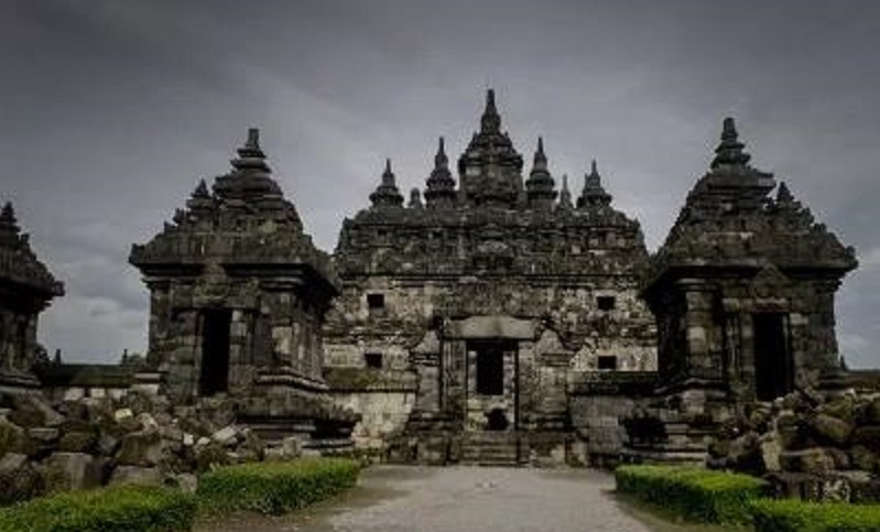 4 Sosok Perempuan Ini Duduki Posisi Penting di Era Kerajaan Mataram Kuno 