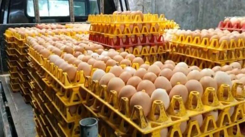 Jelang Natal, Harga Sembako di Gunungkidul Melonjak