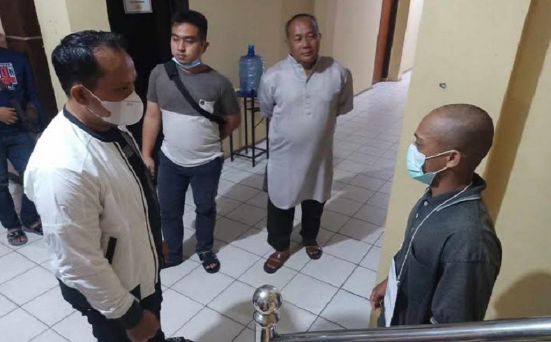 Pembunuh Pria Terikat Tali di Bendungan Ternyata Orang Dekat, Polisi Dalami Motifnya