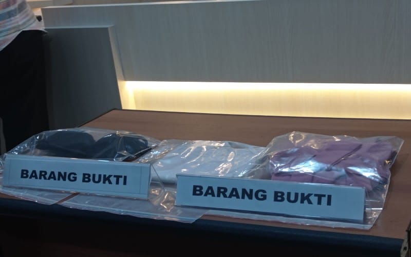 Khilaf Lecehkan Mahasiswi Cantik, Oknum Dosen Unsri Terancam 7 Tahun Penjara