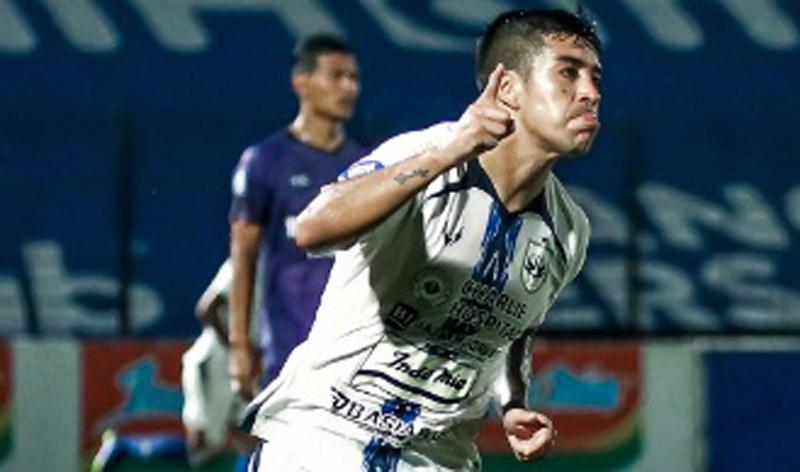 Hadapi Liga 1 Musim Depan, Ini Harapan Jonathan untuk Suporter PSIS Semarang 