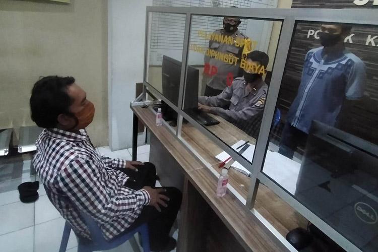 Bocah 7 Tahun Jadi Korban Kekerasan, Sempat Dipukul dan Didorong ke Tebing