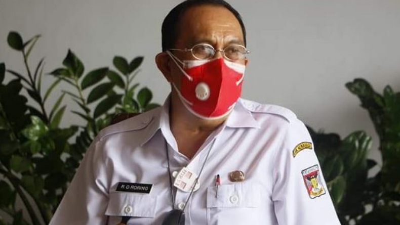 Tokoh Agama di Minahasa Diminta Ajak Warga Ikut Vaksinasi Covid-19