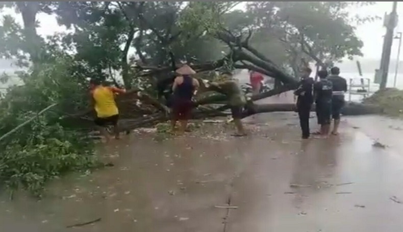 Dampak Cuaca Ekstrem, 29 Kali Bencana Alam Terjang Majalengka 