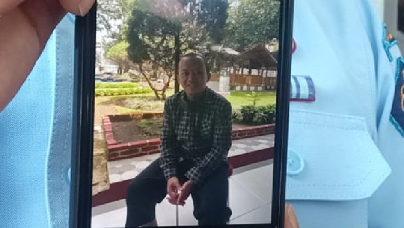 Pascadituntut Mati dan Kebiri, Begini Sikap Herry Wirawan di Rutan Kebonwaru Bandung