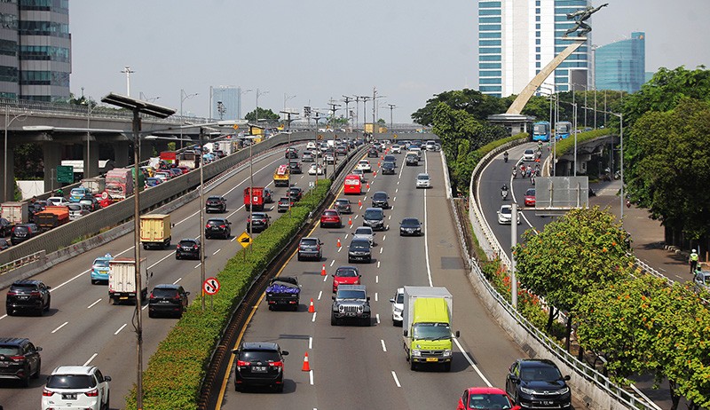 PPKM Level 3 Jawa-Bali Diperpanjang hingga 3 Januari 2022 - Bagian 1