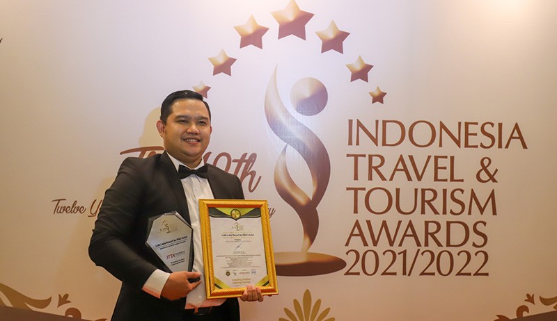 Lido Lake Resort by MNC Hotel Raih Penghargaan Resor Ramah Keluarga - Bagian 1