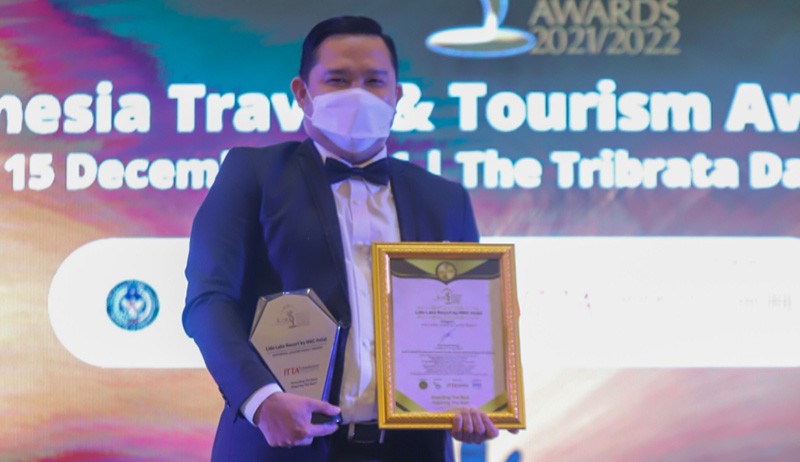 Lido Lake Resort by MNC Hotel Raih Penghargaan Resor Ramah Keluarga - Bagian 2