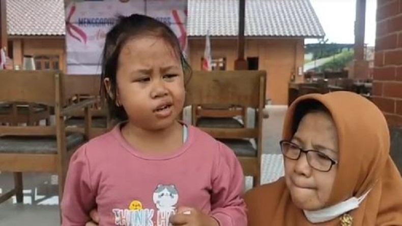 Difabel Asal Blora Ini Miliki Suara Emas, Dibuatkan Lagu oleh Temannya Didi Kempot  
