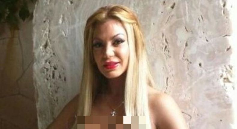   Geng Narkoba Tembak Seorang Artis Berkali-kali di Kepala dan Badannya