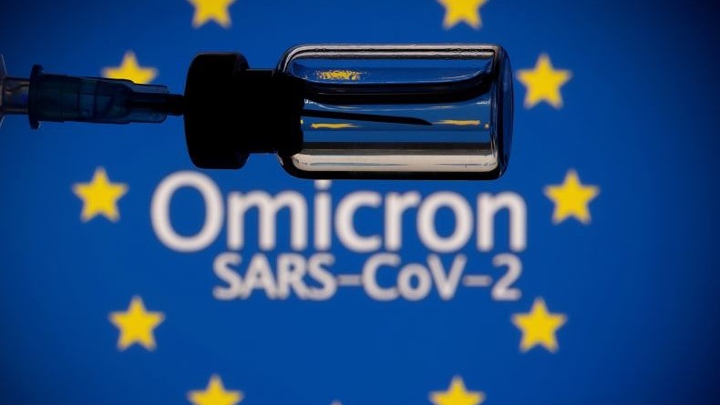 Kasus Omicron Ternyata Berasal dari WNI yang Baru Pulang dari Nigeria