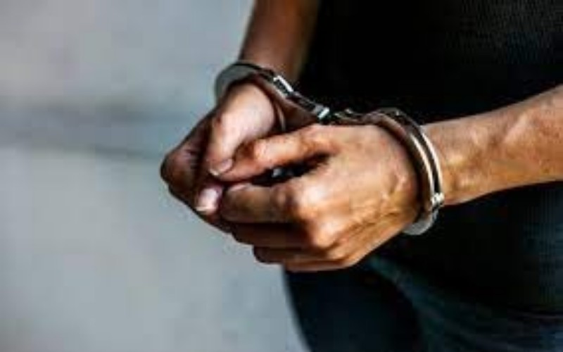 Pinjam Motor Teman Tak Dikembalikan, Pemuda Palembang Ini Ditangkap Polisi