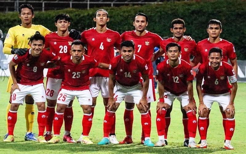 Live Streaming Final Piala AFF Indonesia vs Thailand Hanya di RCTI+  