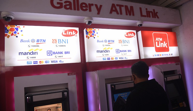 Biaya Transfer Antar Bank Turun Menjadi Rp2.500 Mulai Hari Ini - Bagian 1
