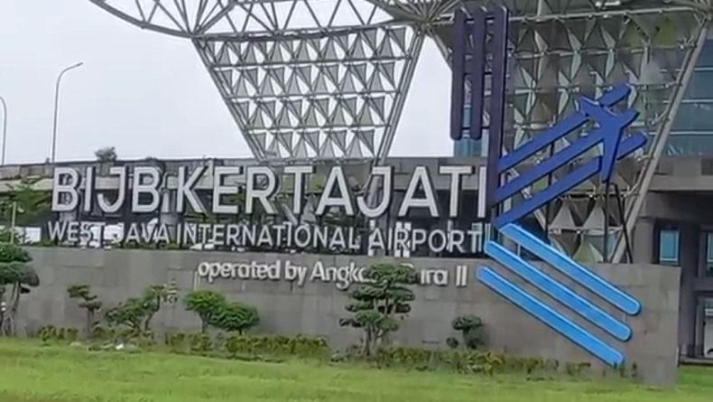 BIJB Kertajati Majalengka Dinilai Layak sebagai Embarkasi Haji 2023
