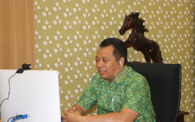 Persiapan MotoGP Mandalika, Gubernur NTB:  Sejauh Ini Belum Ada Kendala