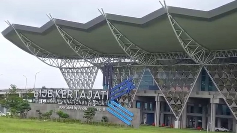 BIJB Kertajati Bakal Kembali Melayani Penumpang, Gubernur Jabar Lobi Kemenhub 