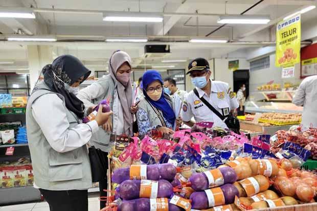  Pemkot Jogja Jamin Kebutuhan Pokok Melimpah 