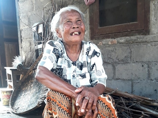   Ini Lho Guyonan Khas Mbah Minto di YouTube yang sangat Populer