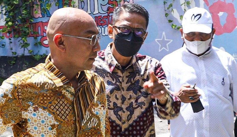 Tidak Bisa Bertemu Gala Sky, Doddy Sudrajat Mengadu ke Komnas Perlindungan Anak - Bagian 3