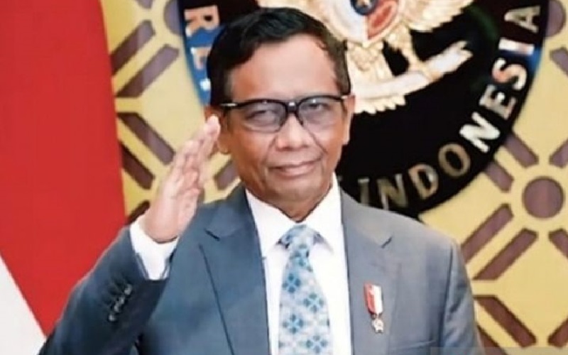 Mahfud MD: Ekstremisme Jihadis, Takfiri, Ideologis Mengarah ke Terorisme dan Intoleransi