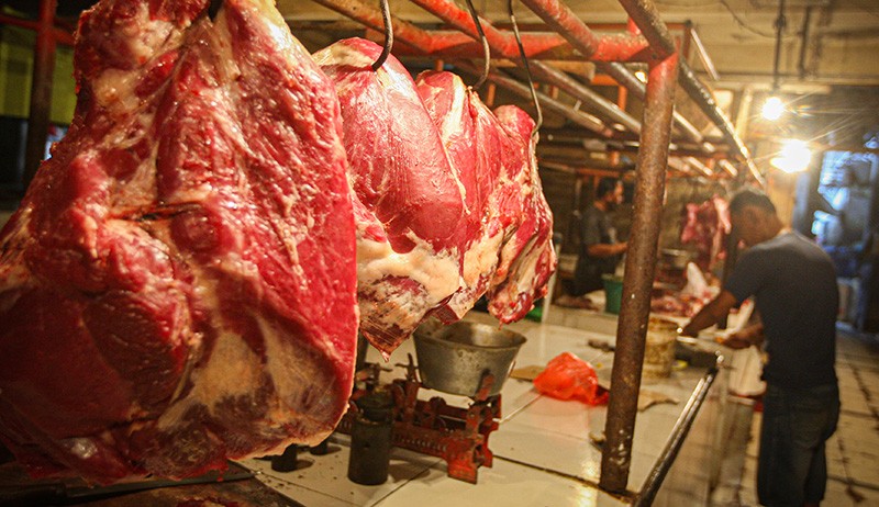 Daftar Harga Kebutuhan Pokok Naik, Telur Ayam Tembus Rp38.000 per Kg - Bagian 2