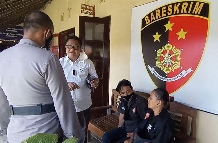 Diduga Cabuli Santriwati, Oknum Kiai di Kulonprogo Dilaporkan ke Polisi
