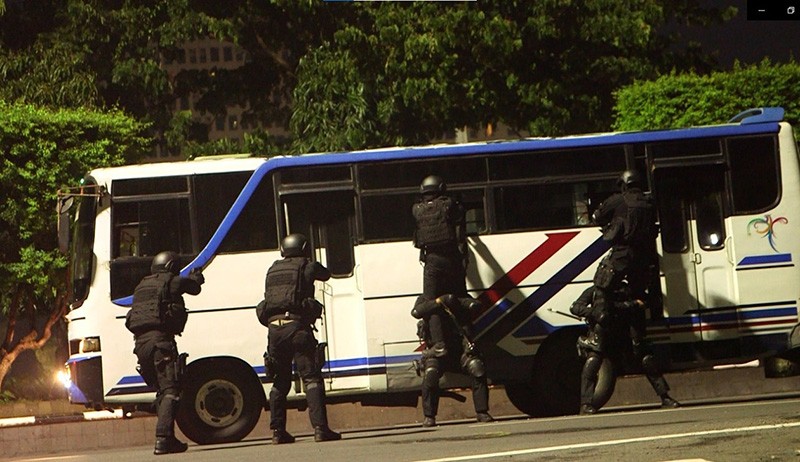 Aksi Pasukan Banteng Raider TNI Menumpas Teroris dan Bebaskan Sandera - Bagian 1
