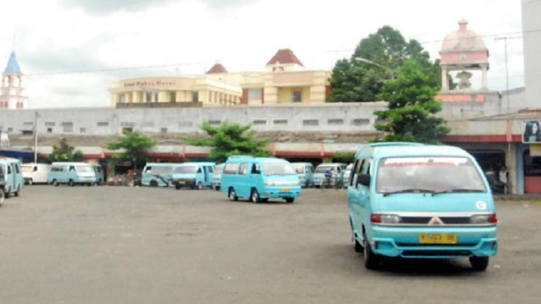 Rencana Penghapusan Pertalite, Sopir Angkot di Salatiga Resah 