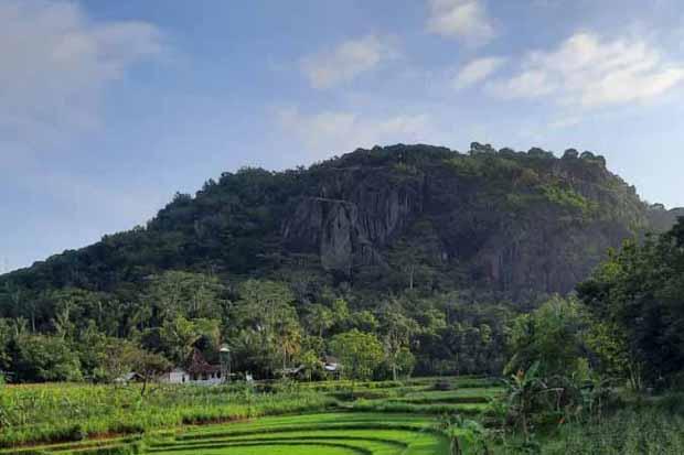 12 Desa Wisata di Gunungkidul Buka Pasar Kuliner Ramadan, Tawarkan Makanan Khas