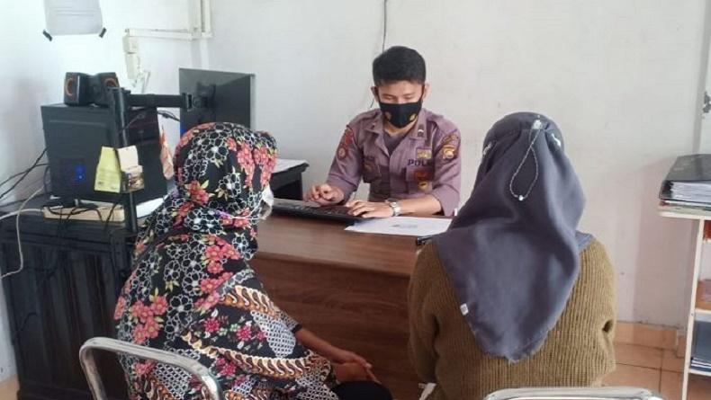 Ibu Muda Ini Diperkosa Dukun Cabul 10 Kali, Dijanjikan Bisa Cepat Dapat Anak