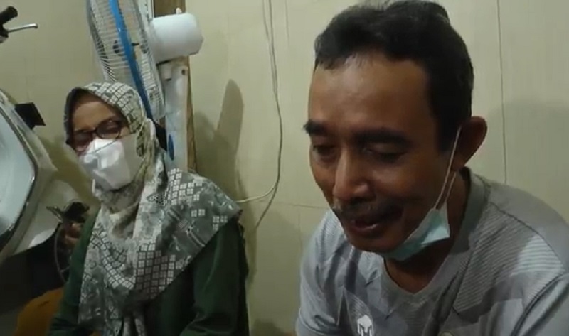 Orang Tua Bek Timnas Rizky Ridho Gelar Doa Bersama Jelang Final AFF, Ini Pesannya 