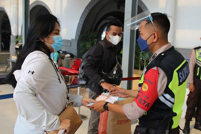 Selama Libur Nataru, Ribuan Calon Penumpang Kereta di Daop 2 Bandung Gagal Berangkat