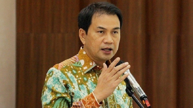  Berdalih Ada Kegiatan, Azis Syamsuddin Tak Penuhi Panggilan KPK