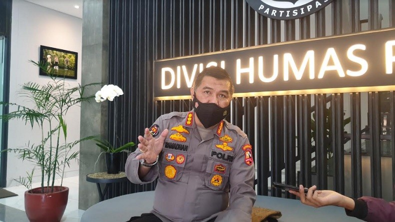 Densus 88 Tangkap 9 Terduga Teroris di Sumut, Ini Peran dan Identitasnya