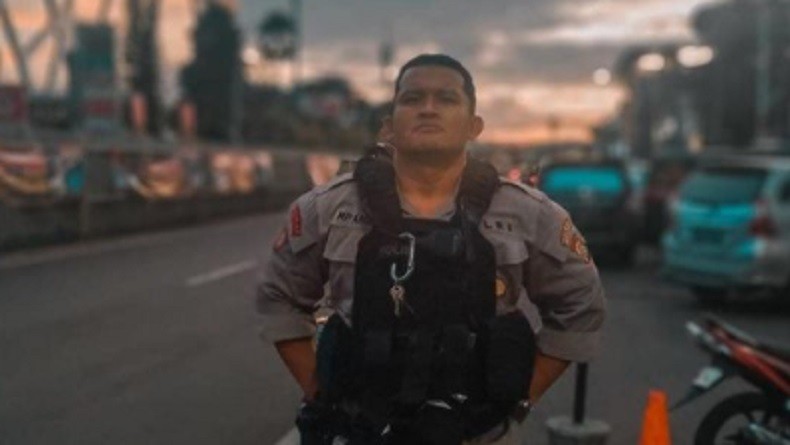 Kasus Aipda Ambarita, Praktisi Hukum : Polisi Tak Boleh Semena-mena 