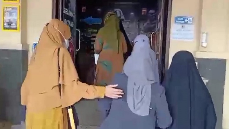 Ini Kronologi dan Modus Pencabulan 3 Santriwati oleh Oknum Ustaz di Ciparay Bandung