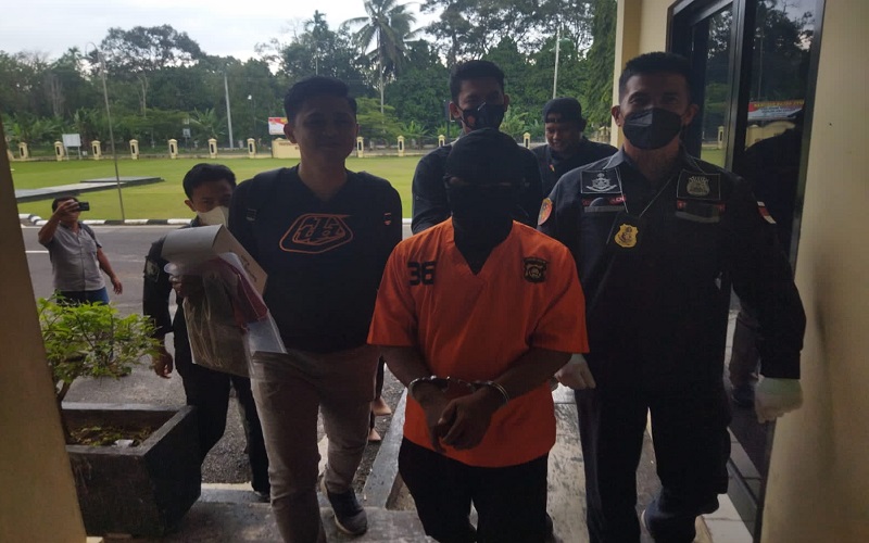 Kronologi Santriwati di OKU Selatan Diperkosa Pemilik Ponpes hingga Hamil 