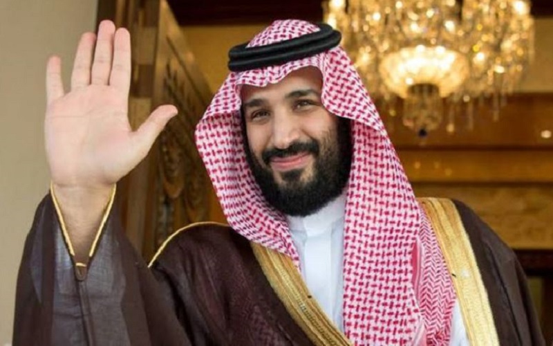 Inter Milan Akan Diakusisi Kerajan Arab Saudi Senilai Rp14 Triliun 
