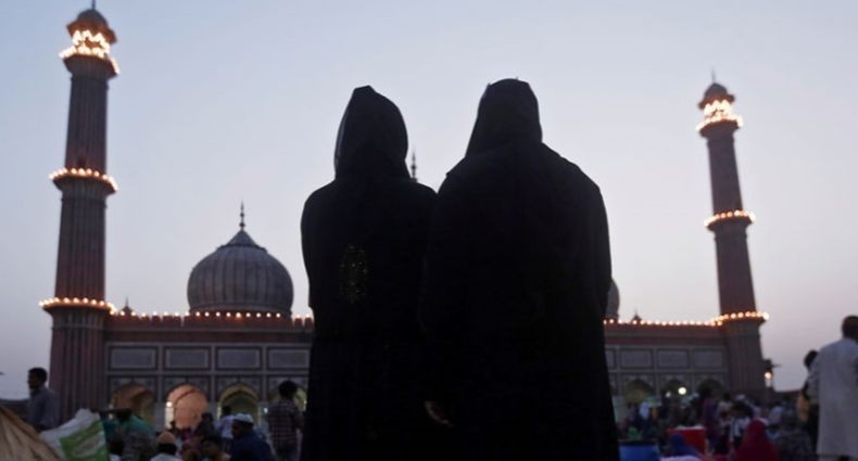 Amalan Saat Haid Agar Doa Dikabulkan 